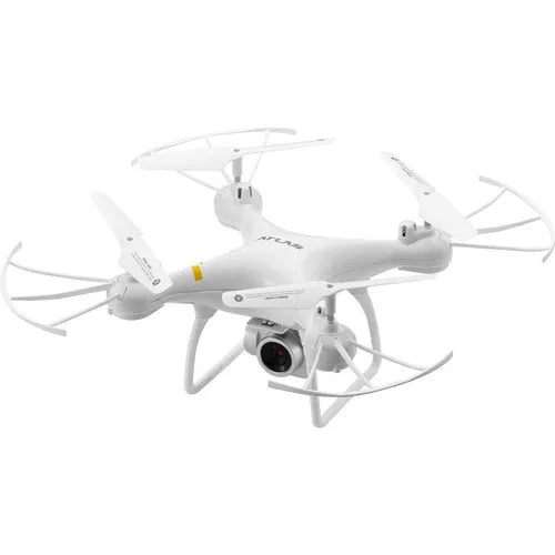 Drone Portable QYUADCOPTER 528-16 - Deseo Secreto