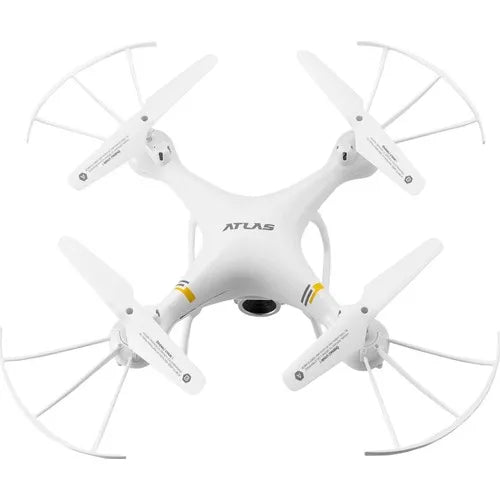 Drone Portable QYUADCOPTER 528-16 - Deseo Secreto