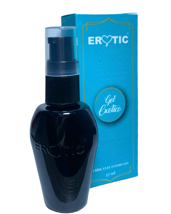 LUBRICANTE GEL EXOTICO (37ml)