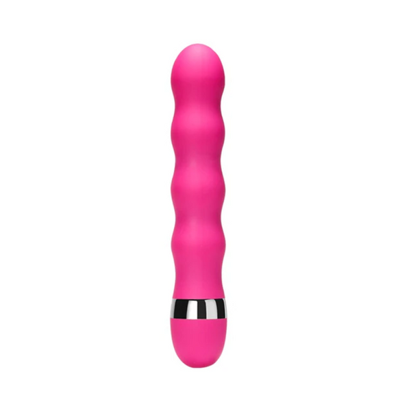 Vibrador estimulador Jhonny punto G