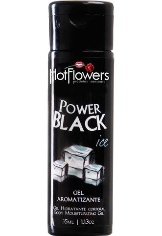 Power black