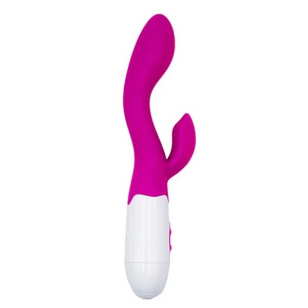 Vibrador conejo Barry recargable