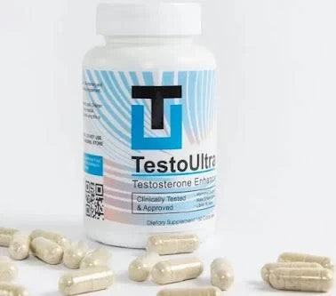 TESTO ULTRA BLANCO