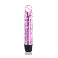 VIBRADOR CRYSTAL