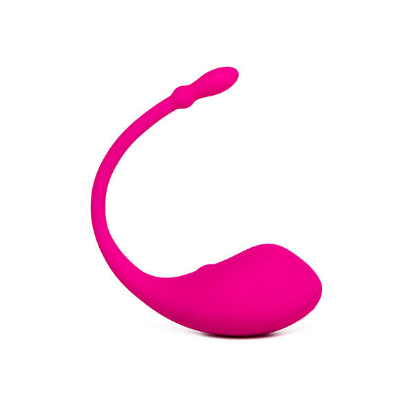 Lovense Lush Vibrador Interactivo