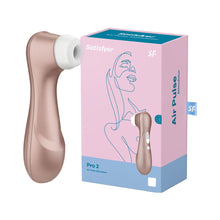 Satisfyer Pro 2 Next Generation