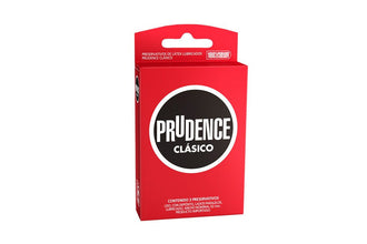 CONDONES PRUDENCE - Deseo Secreto