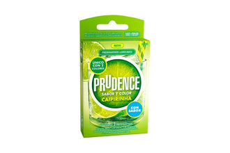 CONDONES PRUDENCE - Deseo Secreto