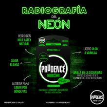 CONDONES PRUDENCE - Deseo Secreto