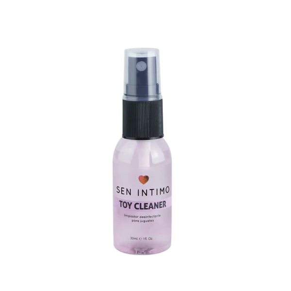 Limpiador de juguetes 30 Ml