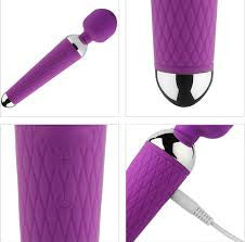 Vibrador hitachi 3 velocidades