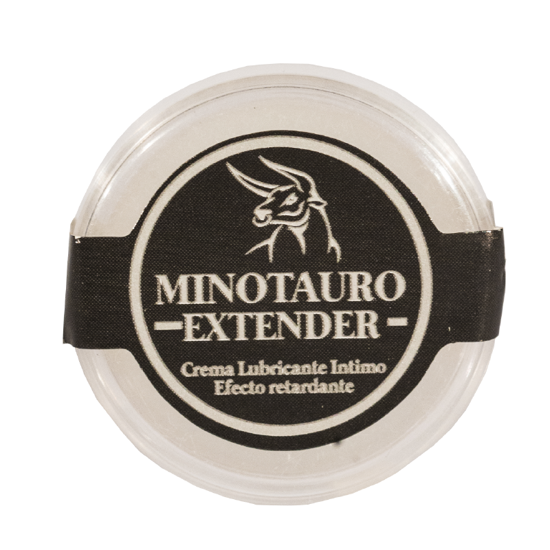 Minotauro Extender