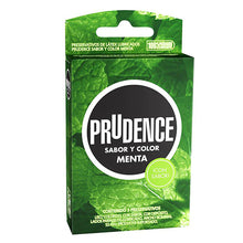 CONDONES PRUDENCE