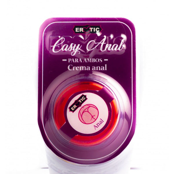 Mini Easy Anal Crema 3.5 GR