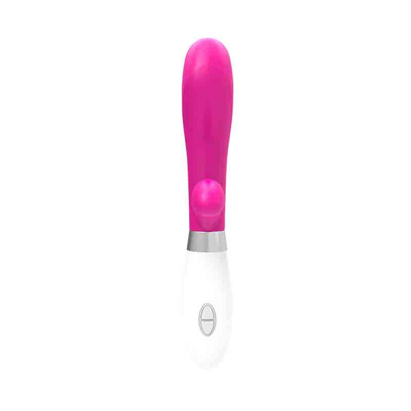 VIBRADOR DIXIE G-SPOT ROSADO