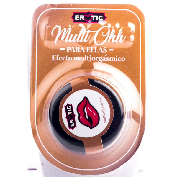 Mini Multi Ohh Crema 3.5 GR